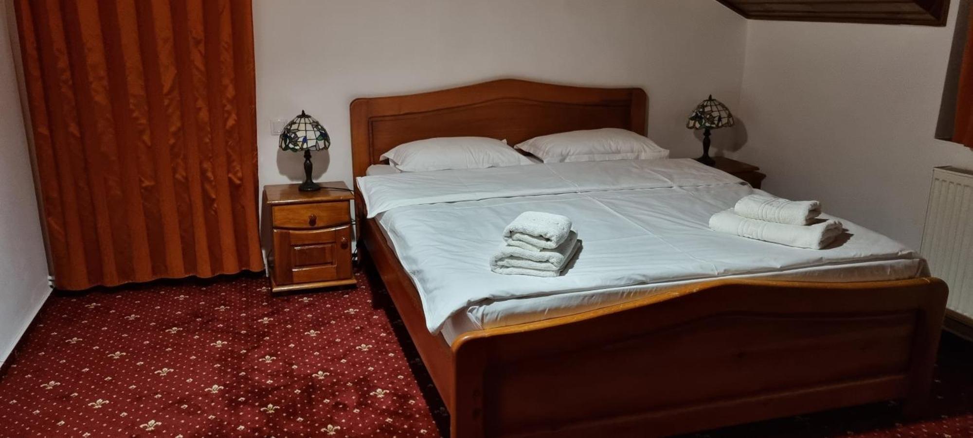 帕罗里斯Casa Bondia别墅 外观 照片
