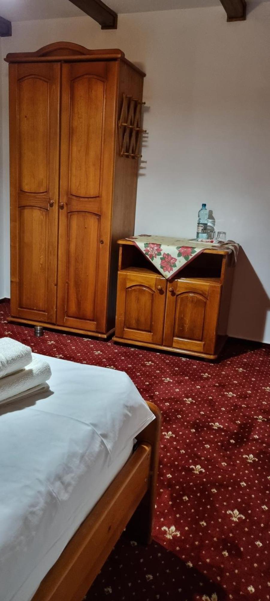 帕罗里斯Casa Bondia别墅 外观 照片