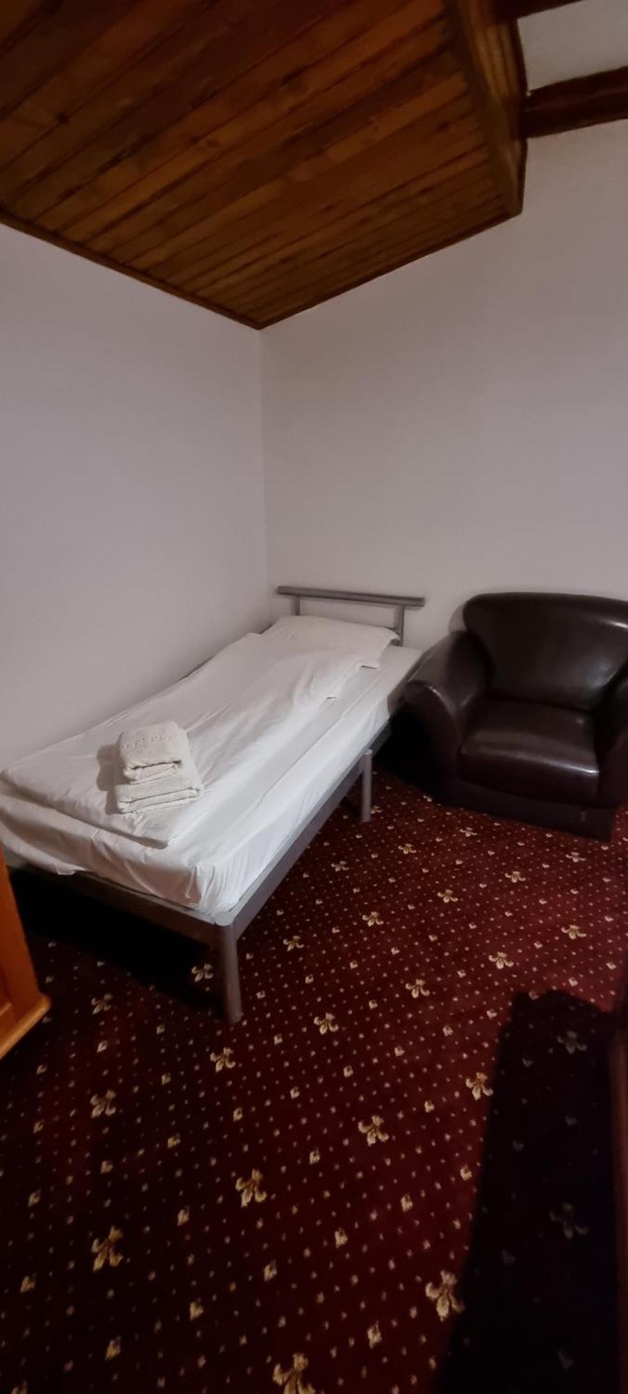 帕罗里斯Casa Bondia别墅 外观 照片